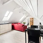 Mycondo - Ovre Langgate 24 - 7 - Gratis Parkering Inkludert * Тёнсберг