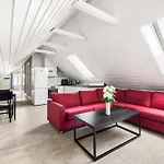 Mycondo - Ovre Langgate 24 - 7 - Gratis Parkering Inkludert
