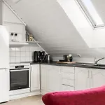 Mycondo - Ovre Langgate 24 - 7 - Gratis Parkering Inkludert Апартаменты Тёнсберг