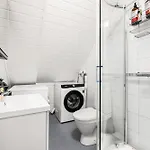 Mycondo - Ovre Langgate 24 - 7 - Gratis Parkering Inkludert *