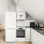 Mycondo - Ovre Langgate 24 - 7 - Gratis Parkering Inkludert