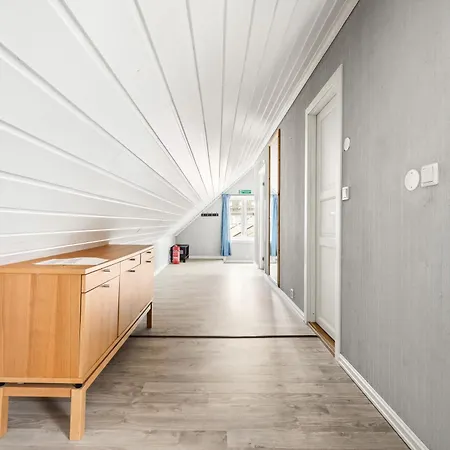 Mycondo - Ovre Langgate 24 - 7 - Gratis Parkering Inkludert דירה *