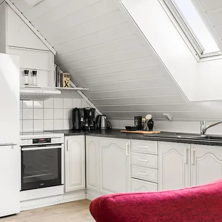 Mycondo - Ovre Langgate 24 - 7 - Gratis Parkering Inkludert Lejlighed Tønsberg