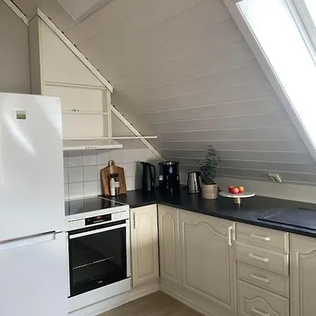 Lejlighed Mycondo - Ovre Langgate 24 - 7 - Gratis Parkering Inkludert Tønsberg