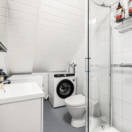 Mycondo - Ovre Langgate 24 - 7 - Gratis Parkering Inkludert *