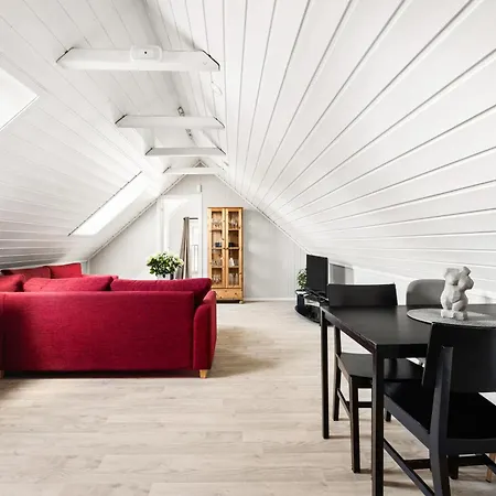 Mycondo - Ovre Langgate 24 - 7 - Gratis Parkering Inkludert Apartman Tønsberg