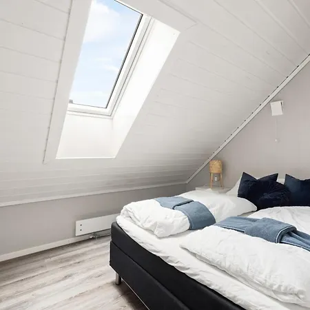 Mycondo - Ovre Langgate 24 - 7 - Gratis Parkering Inkludert Lejlighed *