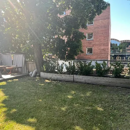 Mycondo - Ovre Langgate 24 - 7 - Gratis Parkering Inkludert Lejlighed *