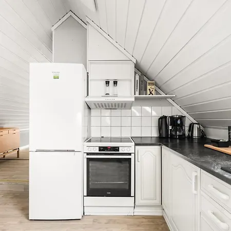 Mycondo - Ovre Langgate 24 - 7 - Gratis Parkering Inkludert