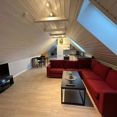 Apartment Mycondo - Ovre Langgate 24 - 7 - Gratis Parkering Inkludert *