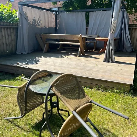 Mycondo - Ovre Langgate 24 - 7 - Gratis Parkering Inkludert *