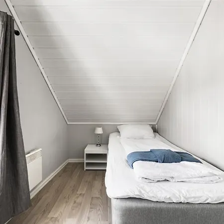 Mycondo - Ovre Langgate 24 - 7 - Gratis Parkering Inkludert