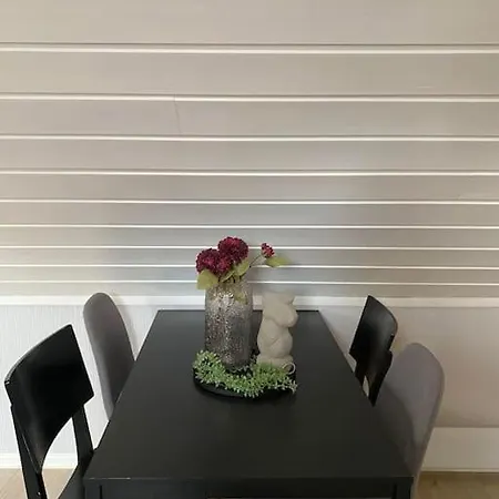 Mycondo - Ovre Langgate 24 - 7 - Gratis Parkering Inkludert Apartment
