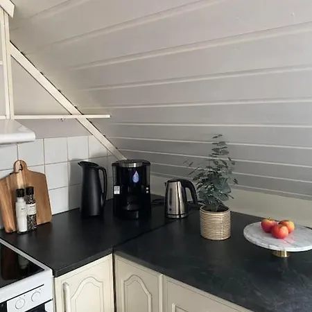 Lejlighed Mycondo - Ovre Langgate 24 - 7 - Gratis Parkering Inkludert