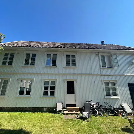 Mycondo - Ovre Langgate 24 - 7 - Gratis Parkering Inkludert *