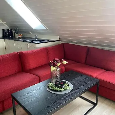 Mycondo - Ovre Langgate 24 - 7 - Gratis Parkering Inkludert Lejlighed Tønsberg