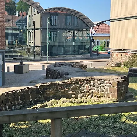 Mycondo - Ovre Langgate 24 - 7 - Gratis Parkering Inkludert