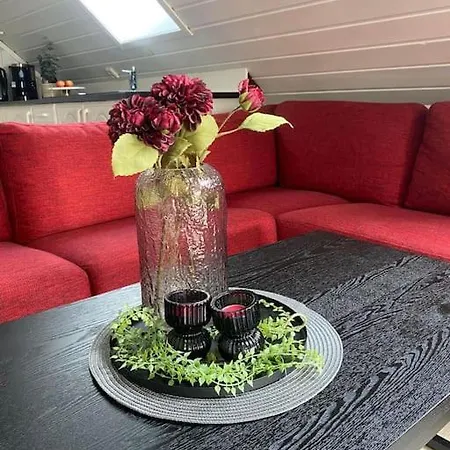 Mycondo - Ovre Langgate 24 - 7 - Gratis Parkering Inkludert Lejlighed