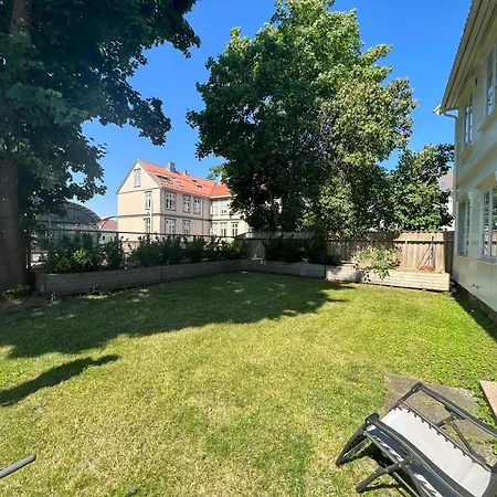 דירה Mycondo - Ovre Langgate 24 - 7 - Gratis Parkering Inkludert *