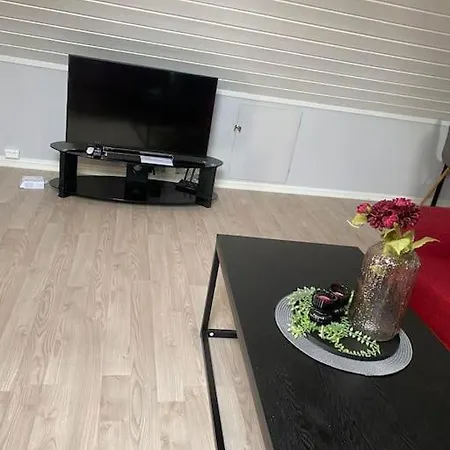 Mycondo - Ovre Langgate 24 - 7 - Gratis Parkering Inkludert