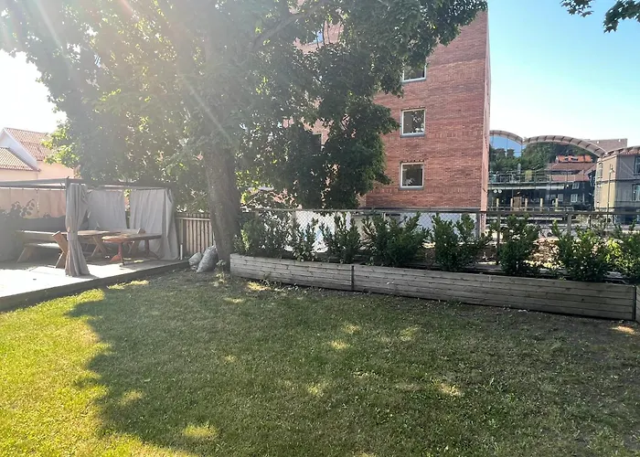 Mycondo - Ovre Langgate 24 - 7 - Gratis Parkering Inkludert Appartamento *