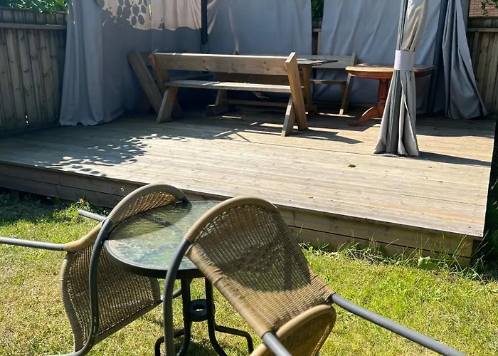 Mycondo - Ovre Langgate 24 - 7 - Gratis Parkering Inkludert *