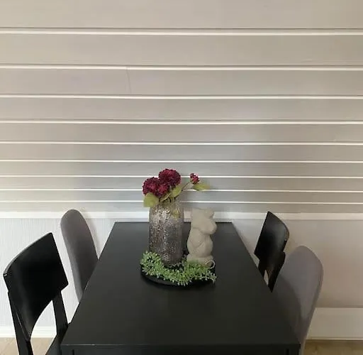 Mycondo - Ovre Langgate 24 - 7 - Gratis Parkering Inkludert Appartamento