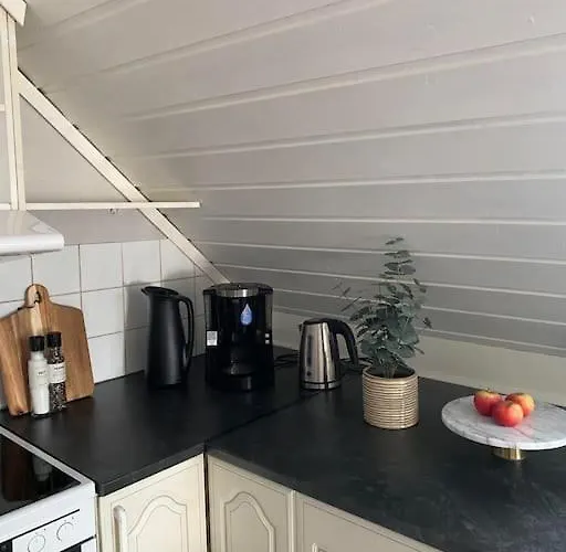 Appartamento Mycondo - Ovre Langgate 24 - 7 - Gratis Parkering Inkludert