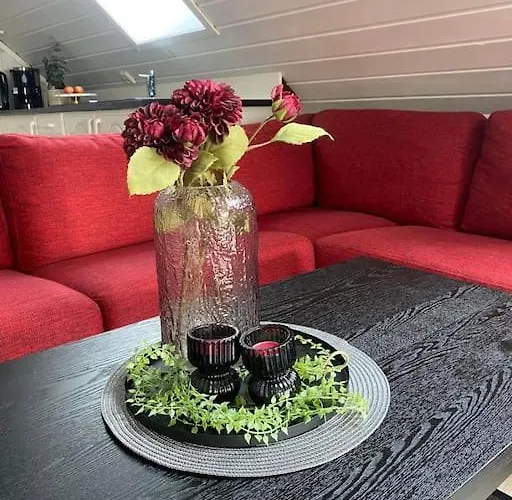 Mycondo - Ovre Langgate 24 - 7 - Gratis Parkering Inkludert Appartamento