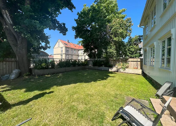 Appartamento Mycondo - Ovre Langgate 24 - 7 - Gratis Parkering Inkludert *