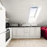 Leilighet Mycondo - Ovre Langgate 24 - 7 - Gratis Parkering Inkludert