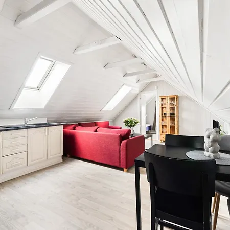 Mycondo - Ovre Langgate 24 - 7 - Gratis Parkering Inkludert * Tønsberg