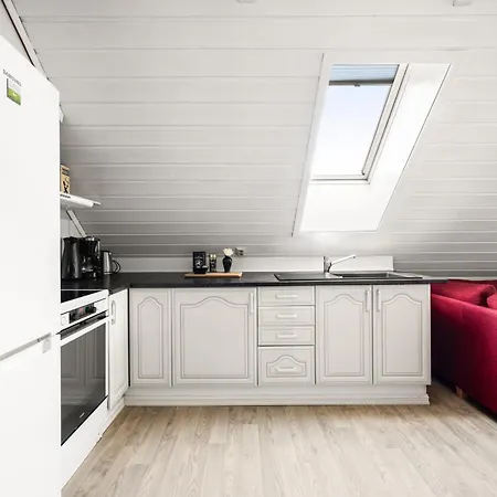 Appartamento Mycondo - Ovre Langgate 24 - 7 - Gratis Parkering Inkludert